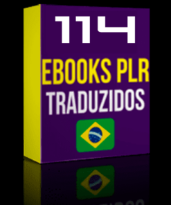 EBooks-PLR