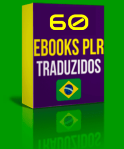 eBooks PLR