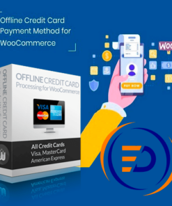 Offline Credit Card Processing